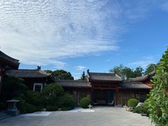 -西安华清御汤酒店