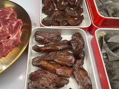 -黔哆哆地摊酸汤火锅(清湖店)