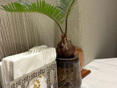-云锦壹号·淮扬宴(徐汇万科店)