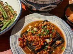 -隐厨·中国菜馆(三里屯T+MALL店)