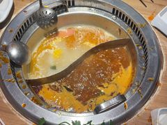 -季季红火锅(长沙步行街店)