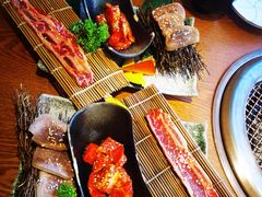 -炎蔵牛舌烤肉