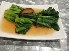 -香蕉叶餐厅(是隆店)