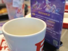 -生活如沸·顺德水牛奶火锅(大学路店)