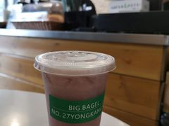-BIG BAGEL(永康路店)