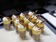 -王森咖啡西点烘焙培训(上海名厨中心店)