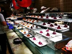 -火宴山自助火锅(明园店)