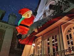 -弦月窗LUNETTE BY AMANDA(复兴路店)