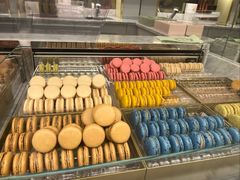 -ladurée(戴高乐机场T 2F店)