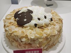 -味多美(上南路店)