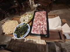 -旧街市鲜货老火锅(大光路店)