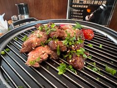 -山葵家居酒屋(天目里店)