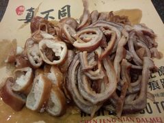 -胡记真不同饭店(临河街店)