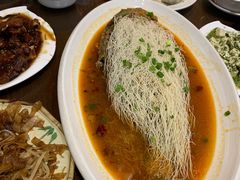 -葛记焖饼(伏牛路店)