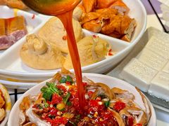-鼎伙伙火锅串串·10年品牌传承(白象居总店)