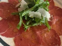 -PIZZA BIANCA(民园店)