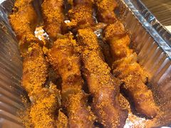 -尊宝比萨(科华店)