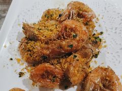 -月湖翠·上海菜(思南公馆淮海店)