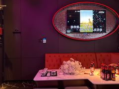 -星聚会KTV(合生汇黑金店)