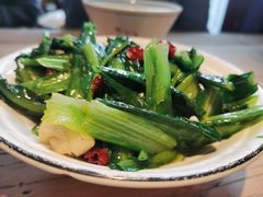 -树厨贵州菜(大十字店)