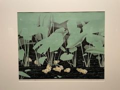 -江苏省美术馆(长江路新馆)