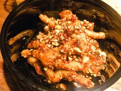 -二孃鸡爪爪(东郊记忆店)