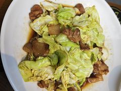 -外婆烧.老杭帮菜(庆春店)