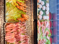 -牛New寿喜烧(虹桥新天地店)