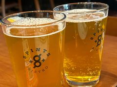 -8PINTS八品脱·日料·烧鸟·精酿小酒馆(莘庄店)