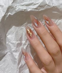 -Halo美甲美睫