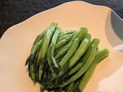 -君庭中餐厅(湘江豪生店)