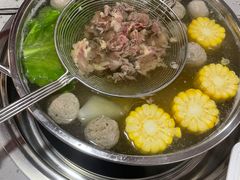 -杏花吴记牛肉火锅