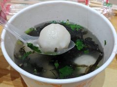 -林氏沙茶面·闽南必尝小吃(福建路店)