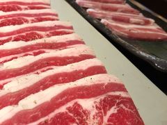 -一品诚记烤肉(大连柏威年购物中心店)