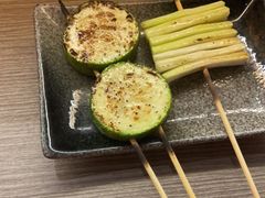 -酒窝烧鸟(科华街店)