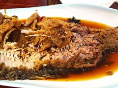 -金刚山烧烤(中山路店)