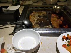 -海底捞火锅(勒泰店)