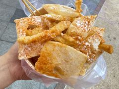 -鸡柳大人·鸡柳薯条年糕(通州万达店)