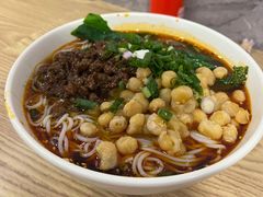 -秦云老太婆摊摊面(观音桥店)