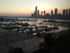 -青岛海尔洲际酒店