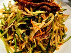 -香融府·烤鸭·家常菜(马家堡路店)