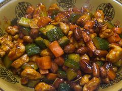 -安吉海鲜中餐厅ANJI CHINESE Restaurant