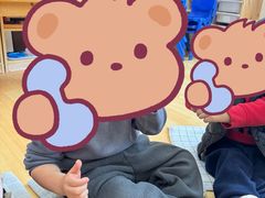 -婴智贝佳蒙特梭利早教托育中心(杨浦店)