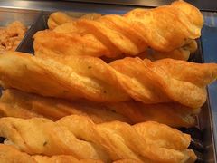 -头壹号饸饹面·大油条(东升科技园店)