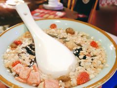 红糖糍粑冰粉-江边城外烤全鱼(方庄时代购物中心店)