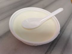 原味双皮奶-芬芳甜品(同福路店)