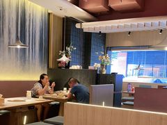 大堂-七八冷面·延边朝鲜族美食(圣熙八号店)