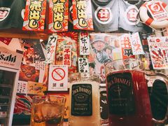 -平成屋·午肴夜酒(四川北路店)