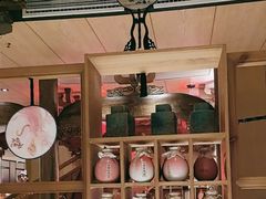 -唐猫庭院·千年陕菜(大唐不夜城店)