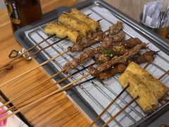 -木屋烧烤(岗顶二店)